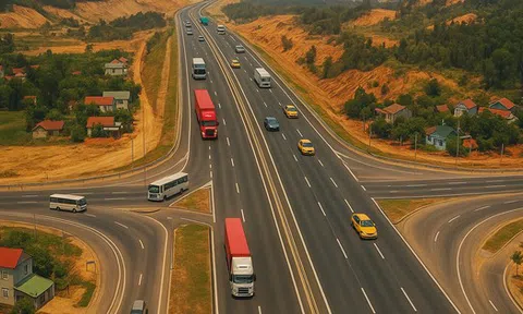 Bộ Xây dựng thông tin về dự án cao tốc gần 22.000 tỷ đồng, 117km kết nối Khánh Hòa - Buôn Ma Thuột