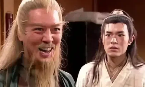 Cao thủ mạnh nhất thời Xạ điêu: Không thuộc môn phái nào nhưng vượt cả Ngũ tuyệt và Vương Trùng Dương