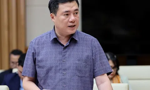 Thông tin mới nhất từ Bộ Công Thương về Hiệp định thương mại với Hoa Kỳ