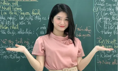 Tin vui cho hàng triệu giáo viên từ năm 2026