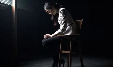 Liên tục chuyển 1 tỷ đồng cho bạn thân góp tiền đầu tư đất, 2 năm sau không được chia lợi nhuận, người phụ nữ báo công an