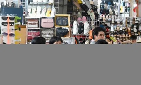 Hộ kinh doanh kê khai thuế không cần mua phần mềm, nộp lệ phí