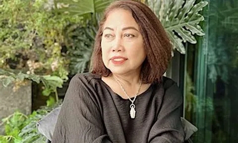 Ca sĩ Siu Black sau khi ra viện: Tôi chưa được khỏe, vẫn rất mệt