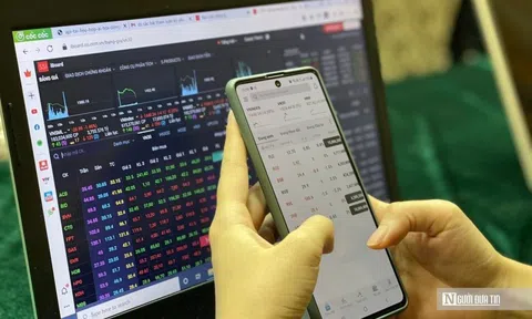 Tin vui sau nâng hạng thị trường chứng khoán, thu ngân sách khả quan