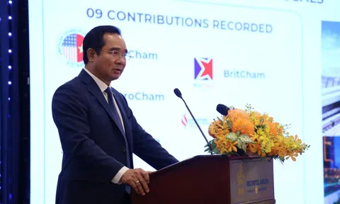 Chủ tịch TP.HCM đề nghị doanh nghiệp FDI chia sẻ công nghệ lõi