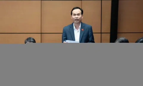 ĐHQH: Bảo hiểm xe máy bắt buộc cần chi trả tương xứng, minh bạch