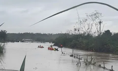 Gia cảnh thương tâm của người mẹ 3 lần mất 3 người con vì đuối nước