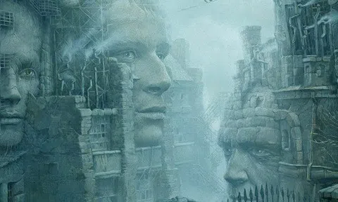 5 bức tranh "đại kỵ", người giàu tuyệt đối KHÔNG treo trong nhà