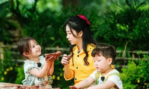 Những kiểu người mà bố mẹ nhất định phải dạy con đừng giao du!