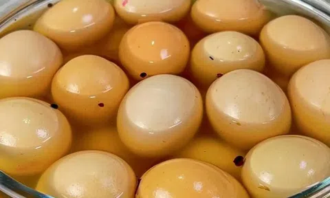 5 sai lầm người Việt thường mắc khi ăn trứng vào bữa sáng