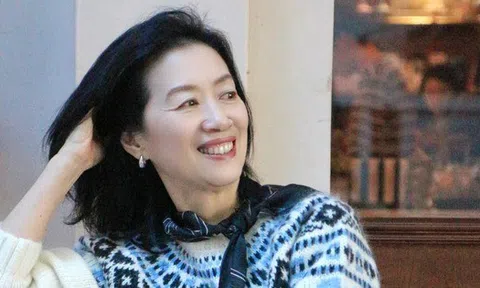 Tuổi trung niên không đáng sợ, đáng sợ là bạn quên mất mình từng muốn gì