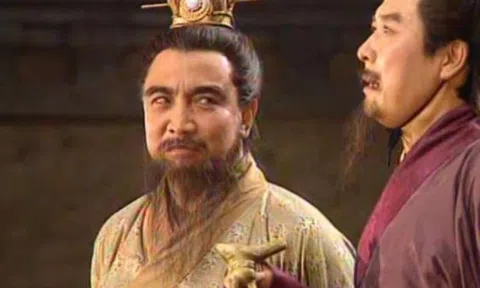 Bi kịch của Lưu Bị: Ba lần nắm trong tay cơ hội phục hưng nhà Hán nhưng đều tự mình đánh mất