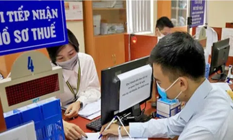 Chính phủ sẽ trình Quốc hội các chính sách mới về thuế thu nhập cá nhân