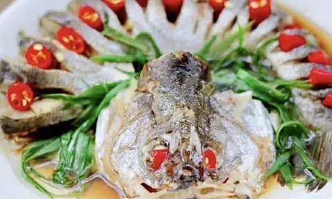 Loại cá này đang rẻ và ngon nhất: Ghim ngay 4 công thức nấu để món ăn vừa mềm mướt, ngọt và không bị tanh