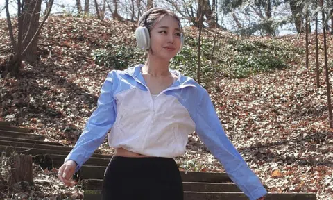 7 lưu ý "SỐNG CÒN" khi tập thể dục vào mùa lạnh, đơn giản nhưng nhiều người chẳng hay