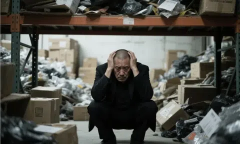 Nhận 2 món quà biếu này, nhà tan cửa nát: Có nghèo đến mấy cũng đừng tham kẻo rước họa vào thân