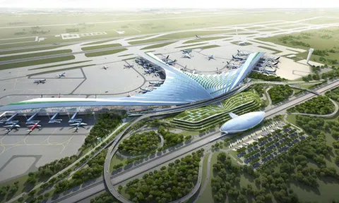 Dự án 16 tỷ USD lớn nhất Việt Nam cần hơn 13.700 nhân sự: Tuyển những vị trí nào, yêu cầu ra sao?