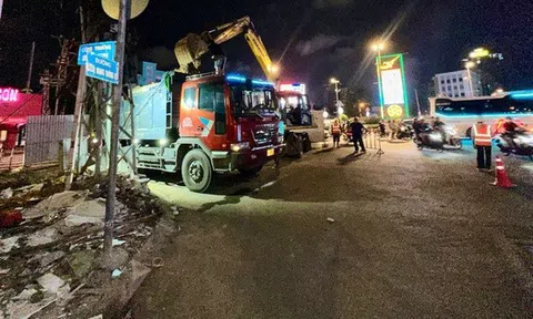 60 ngày đêm quyết liệt vì mục tiêu khởi công metro số 2
