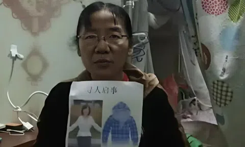 Nữ sinh được cả làng kỳ vọng mất tích bí ẩn sau khi tốt nghiệp, 12 năm sau phát hiện sống vô gia cư: Nguyên nhân khiến bố mẹ "ngã ngửa"