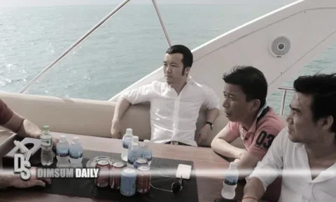 Tình tiết mới từ mạng lưới lừa đảo của Trần Chí