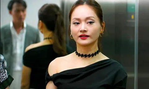 'Gió ngang khoảng trời xanh' tập 37: Linh giở trò khiến Đăng trở tay không kịp