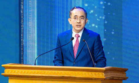 Vicostone của Chủ tịch Hồ Xuân Năng làm ăn ra sao sau thuế quan Mỹ?