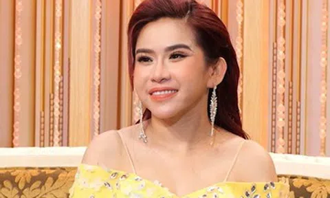 Nghệ sĩ Bình Tinh đón tin vui bất ngờ