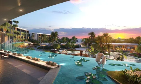 Bất động sản nghỉ dưỡng hồi phục, có nên đầu tư 'đón sóng'?