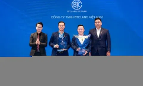 Pi Group và BTCLand Việt Nam lan tỏa chuẩn sống đô thị số Picity