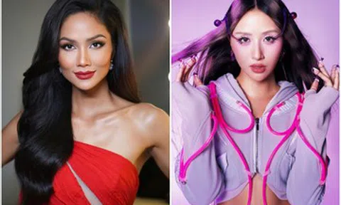 Vụ H'Hen Niê, Quỳnh Anh Shyn: Khi sao Việt mắc lỗi ngớ ngẩn rồi dễ dàng xin lỗi