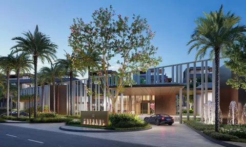 CapitaLand Development đạt mốc 91% căn The Fullton Edition bán ra