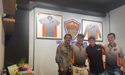 Cảm xúc của Long Điền