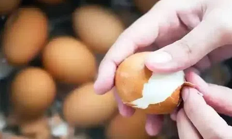 Người ăn trứng thường xuyên vào bữa sáng, sau nửa năm, cơ thể có thể xuất hiện 6 thay đổi
