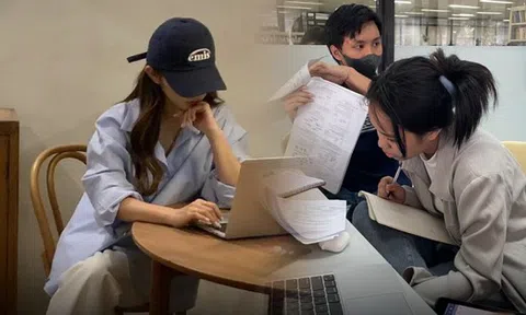 Ám ảnh "bị gọi tên" giữa làn sóng sa thải