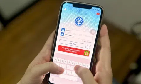 Bảo hiểm xã hội Việt Nam phát thông báo quan trọng tới người dân