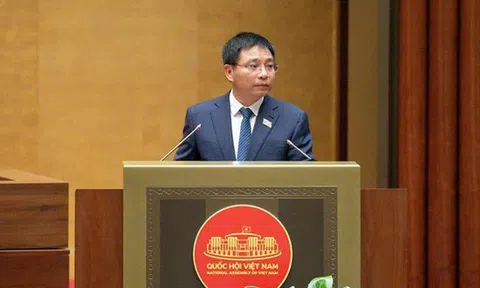 Trình Quốc hội quy định mới về biểu thuế thu nhập cá nhân