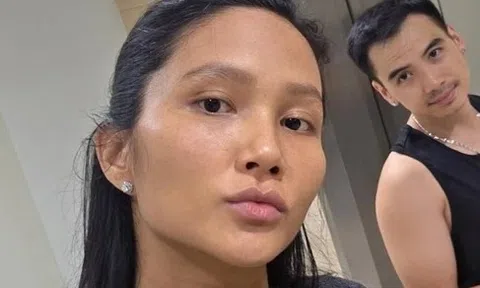 Thái độ của H’Hen Niê sau khi xin lỗi