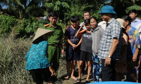 Lâm Đồng thiệt hại nặng nề sau mưa lũ