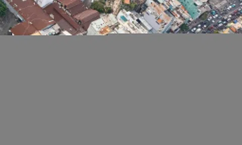 Ba hạng mục nghìn tỷ sẽ thay đổi diện mạo đường 'kẹt xe nhất TP.HCM'