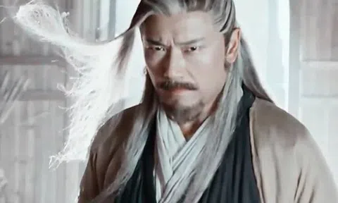 Hoàng Dược Sư cả đời kiêu ngạo, khi tóc bạc mới chịu thừa nhận đây mới là người đáng tin nhất giang hồ