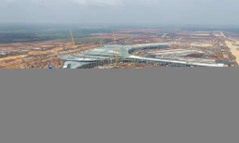 Masterise được giao nghiên cứu cầu Phú Mỹ 2, nối TP.HCM với Long Thành