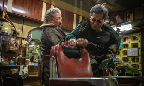 Cổ Thiên Lạc kỳ vọng vào khán giả Việt