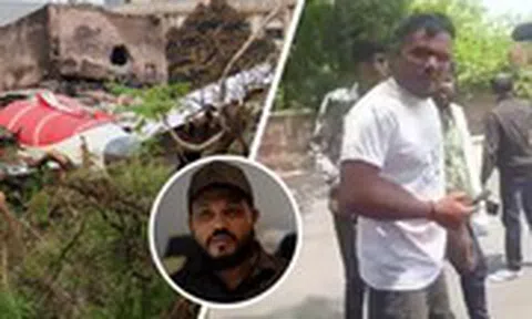 Thảm kịch của người sống sót duy nhất trên máy bay Air India sau 5 tháng: "Mỗi ngày tôi đều đang vật lộn"