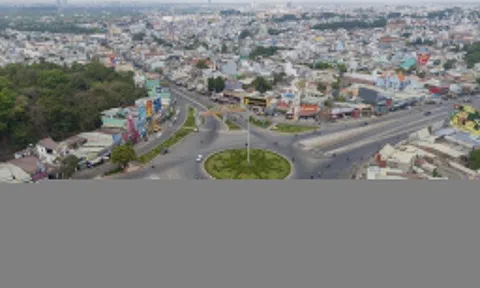 Bảng giá đất mới ở Đồng Nai có nơi tăng gấp 9 lần