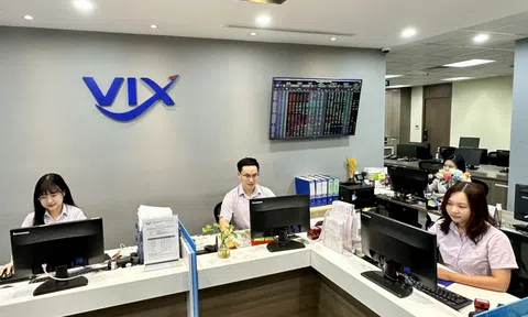 Chứng khoán VIX lên tiếng về tin đồn trên mạng xã hội