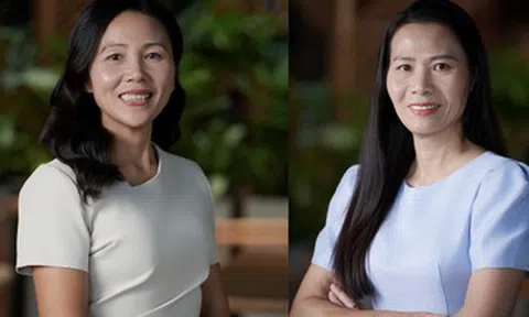 10 năm ‘làm nhiều, nói ít’, hành trình khác biệt của hai 'nữ tướng' nông nghiệp