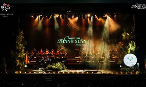 BIM Land mang trải nghiệm âm nhạc đẳng cấp đến cộng đồng Thanh Xuan Valley