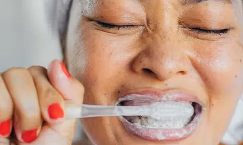 Chớ mắc 4 sai lầm này khi đánh răng, chăm chỉ đánh mà sai cách thì càng tai hại
