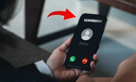 9 số điện thoại tuyệt đối không bắt máy, không kết bạn Zalo