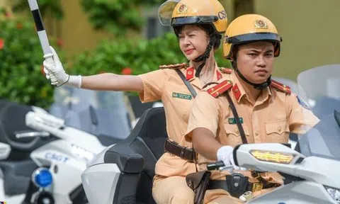 Tất cả người tham gia giao thông trên cả nước phải nắm được điều này